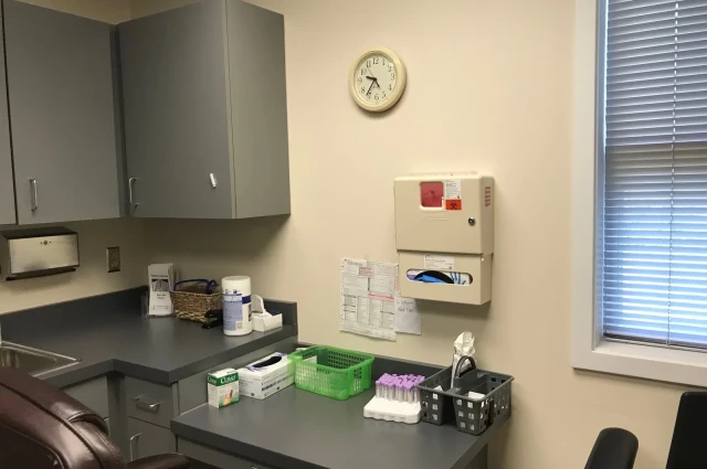 Sojourner Recovery Services - Herland Family Center