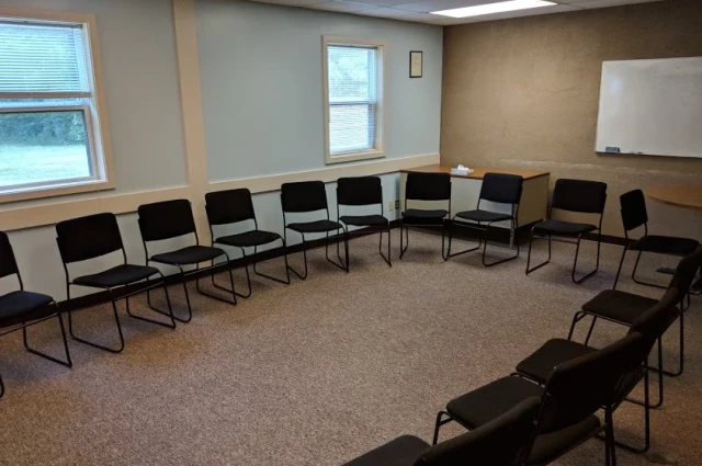 Sojourner Recovery Services - Herland Family Center