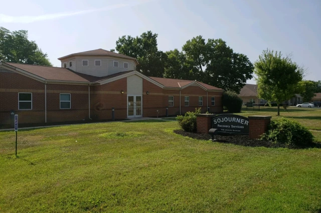 Sojourner Recovery Services - Herland Family Center