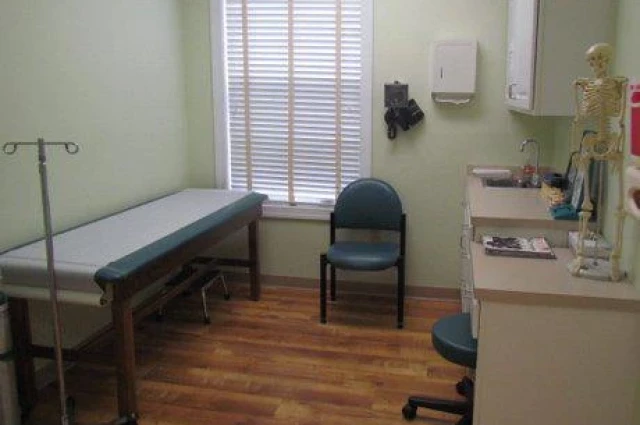 Solas Health
