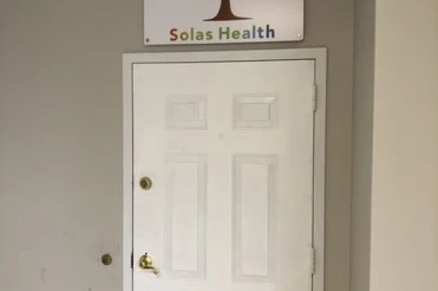 Solas Health
