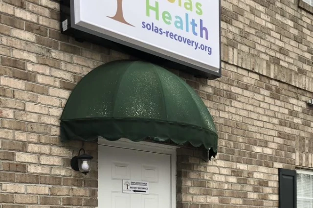 Solas Health