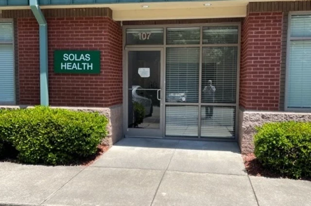Solas Health