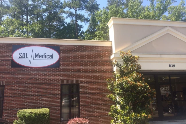 Sol Medical Group