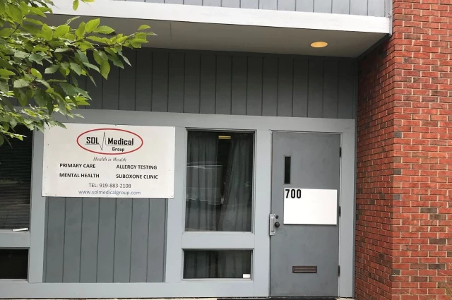 Sol Medical Group