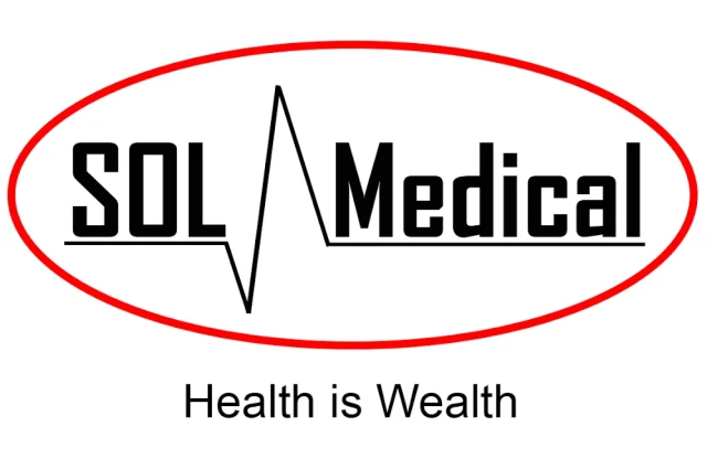 Sol Medical Group