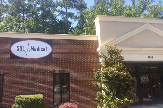 Sol Medical Group