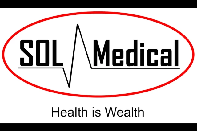 Sol Medical Group