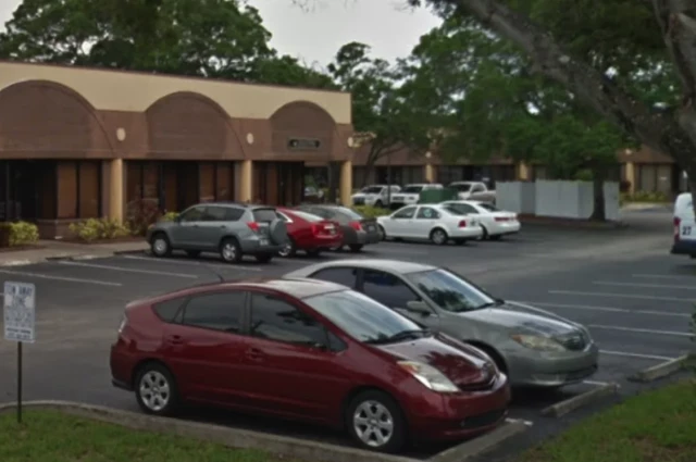 Solutions Behavioral Healthcare
