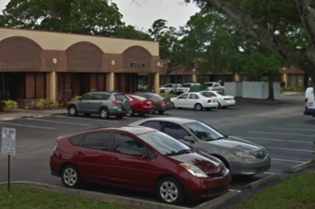 Solutions Behavioral Healthcare