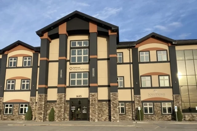 Solutions Behavioral Healthcare Professionals