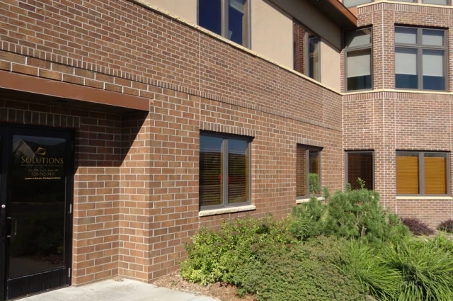 Solutions Behavioral Healthcare Profes