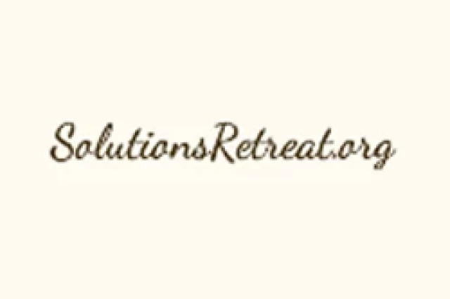 SolutionsRetreat