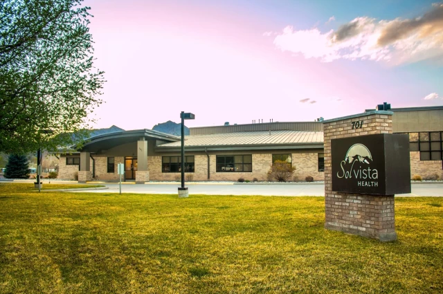Solvista Health - Cañon City West Campus Solvista Health - Cañon City West Campus