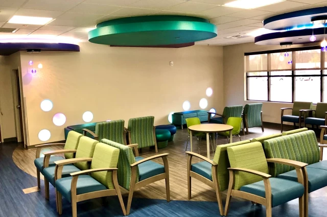 Solvista Health - Cañon City West Campus Solvista Health - Cañon City West Campus