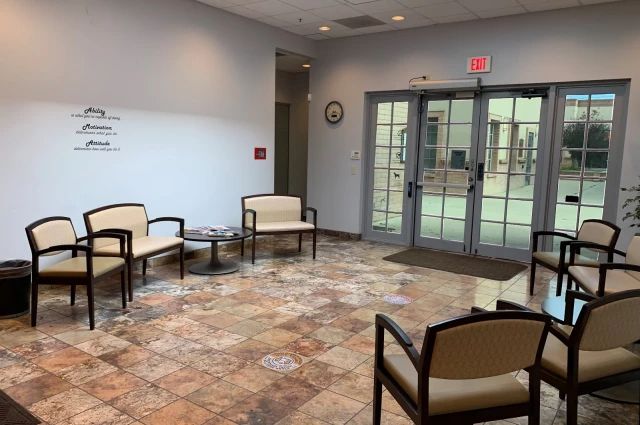 Sonora Outpatient Services