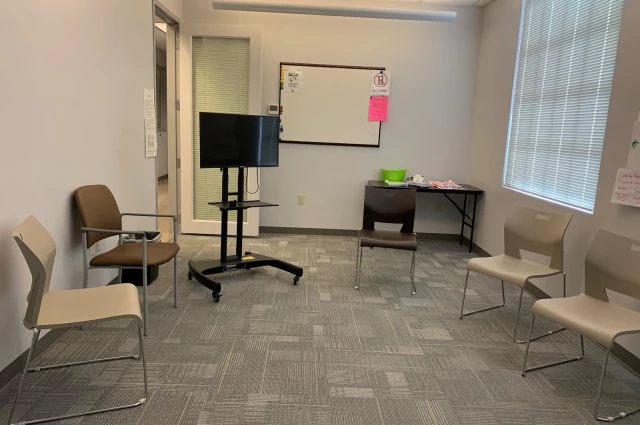 Sonora Outpatient Services