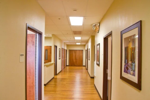 Sonora Behavioral Health Hospital Sonora Behavioral Health Hospital