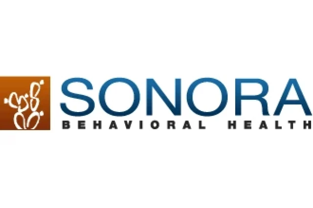 Sonora Behavioral Health Hospital Sonora Behavioral Health Hospital