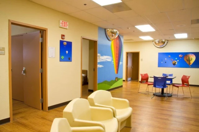 Sonora Behavioral Health Hospital Sonora Behavioral Health Hospital