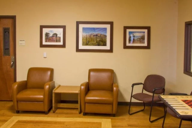 Sonora Behavioral Health Hospital Sonora Behavioral Health Hospital