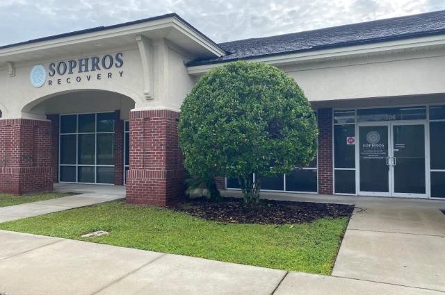 Sophros Recovery Sophros Recovery