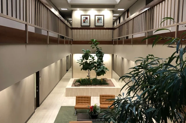 Solutions Outpatient Services