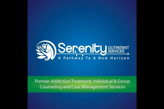 Serenity Outpatient Services