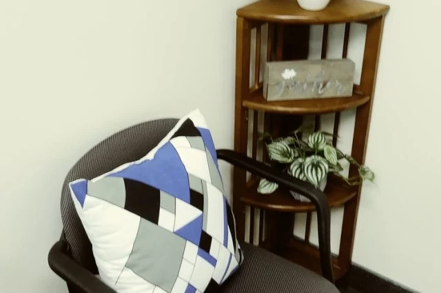 Serenity Outpatient Services