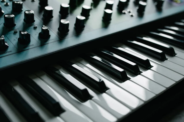 Sound - Wallingford Branch