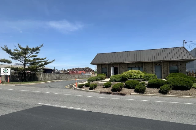 South Amboy Health Center