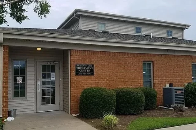 Behavioral Health Group - Elizabeth City