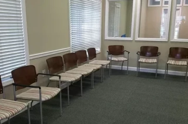 Behavioral Health Group - Elizabeth City