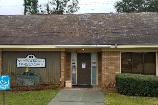 Southeast Georgia Treatment Center