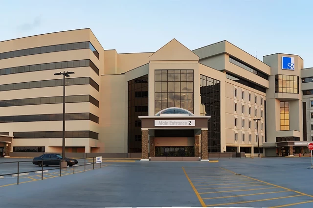Southeast Alabama Medical Center - Behavioral Medicine Center