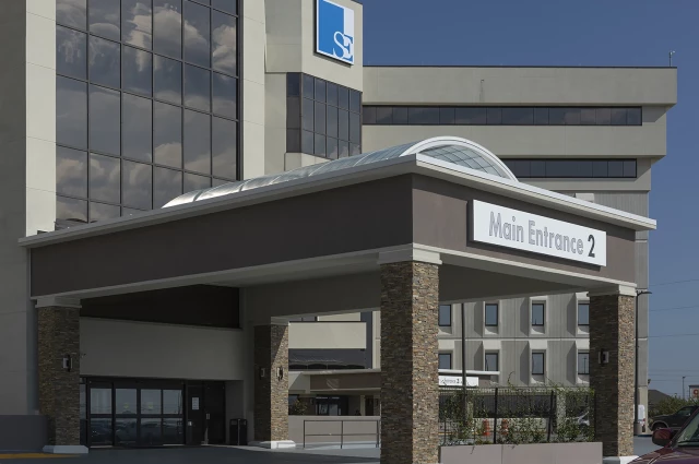 Southeast Alabama Medical Center - Behavioral Medicine Center