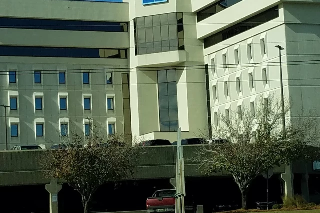 Southeast Alabama Medical Center - Behavioral Medicine Center