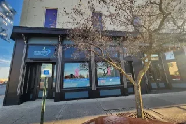 New Beginnings Recovery Center New Beginnings Recovery Center