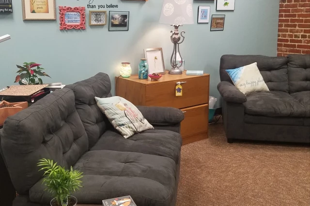 New Beginnings Recovery Center New Beginnings Recovery Center