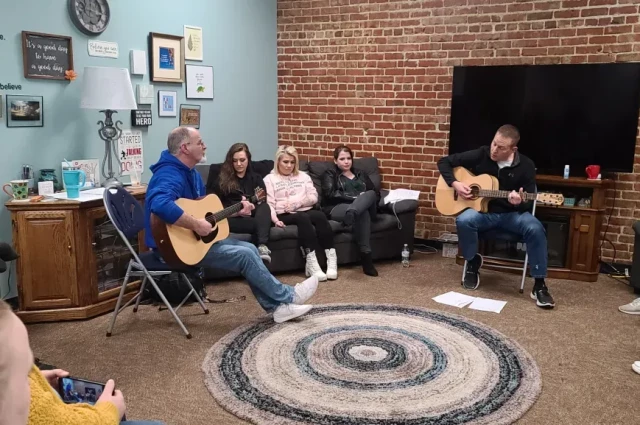 New Beginnings Recovery Center New Beginnings Recovery Center