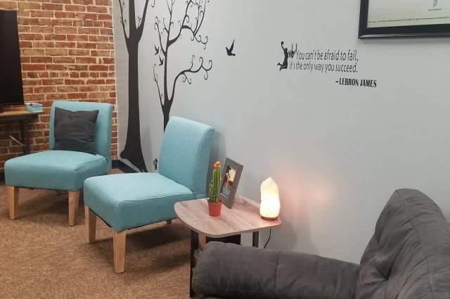 New Beginnings Recovery Center New Beginnings Recovery Center