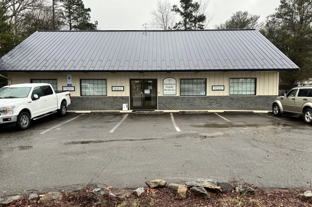 Southern Family Medicine