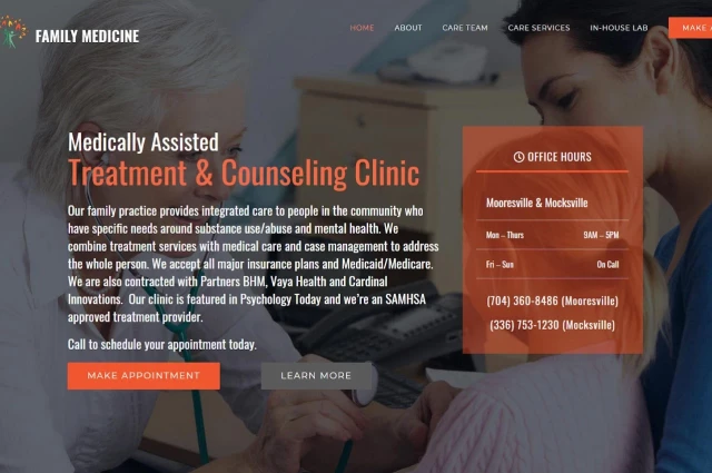 Southern Family Medicine