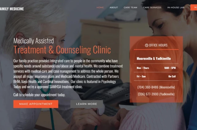 Southern Family Medicine