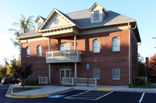 Southern Live Oak Wellness