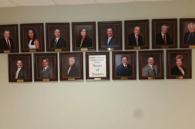 Southern Tennessee Medical Center - Senior Advantage STRHS Winchester