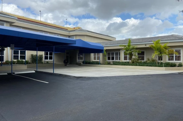 Southern Winds Hospital