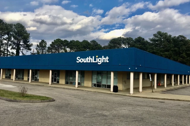 SouthLight Healthcare SouthLight Healthcare