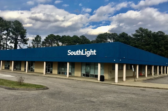 SouthLight Healthcare SouthLight Healthcare