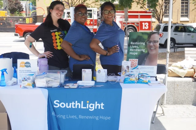 SouthLight Healthcare SouthLight Healthcare